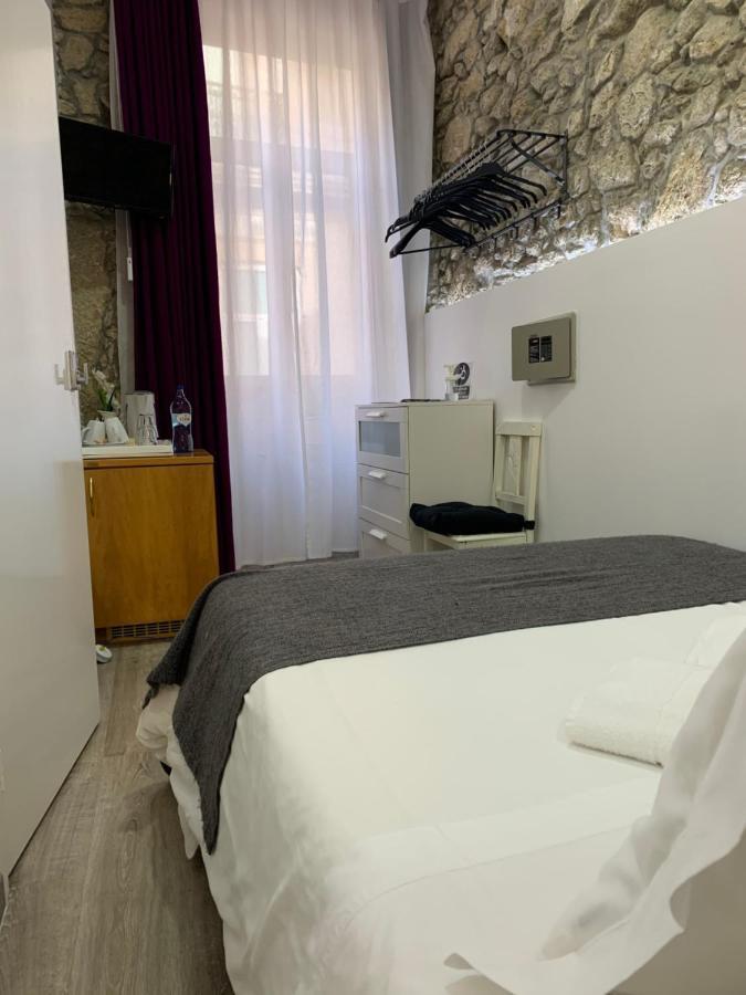 Big House Hotel Povoa de Varzim Bagian luar foto