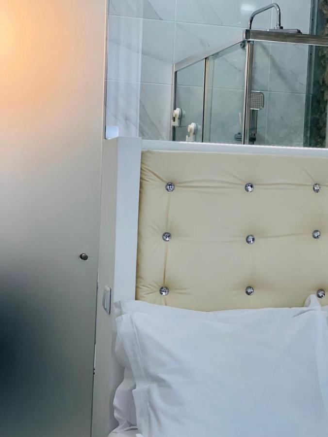 Big House Hotel Povoa de Varzim Bagian luar foto